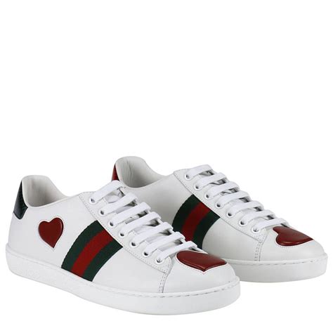 prezzo scarpe gucci donna|Gucci sneakers outlet.